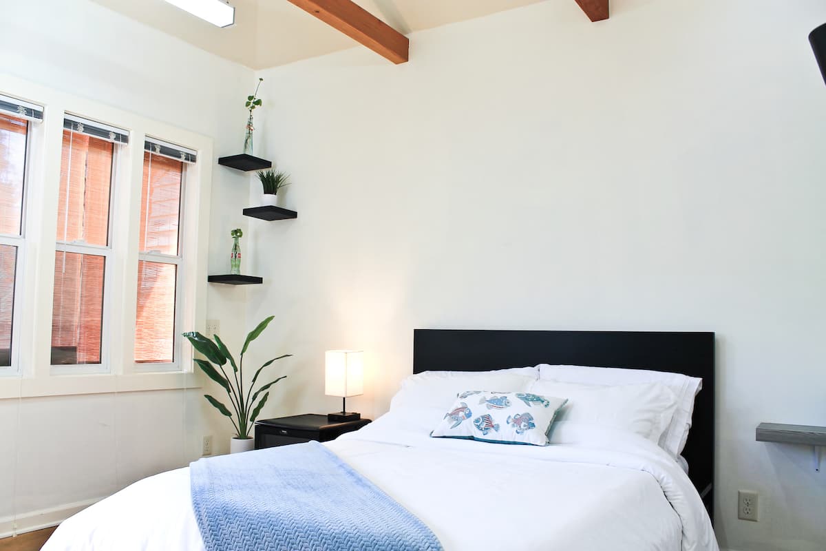 Studio - Hayward Field Studio